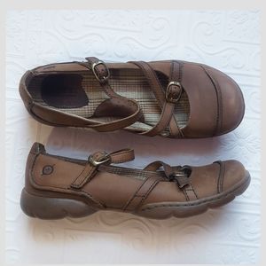 COPY - Born Mary Jane